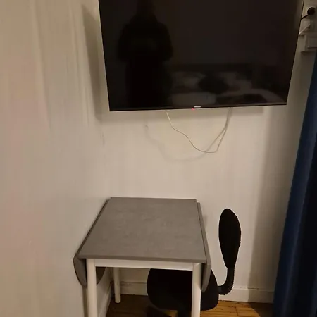 Maison De Avec Terrasse Et Tv Dans Les 4 Сasa de vacaciones *