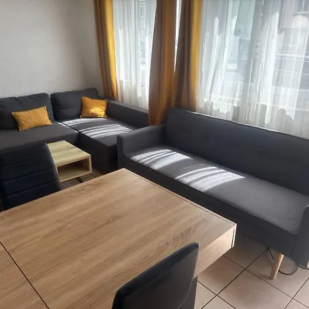 Maison De Avec Terrasse Et Tv Dans Les 4 Сasa de vacaciones Brest
