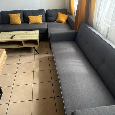 Maison De Avec Terrasse Et Tv Dans Les 4 Сasa de vacaciones *